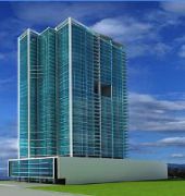 Grand Bay Tower Hotel El Farallon del Chiru Buitenkant foto